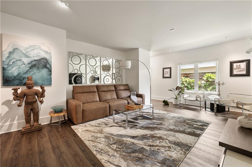 Lavista Park - Residential