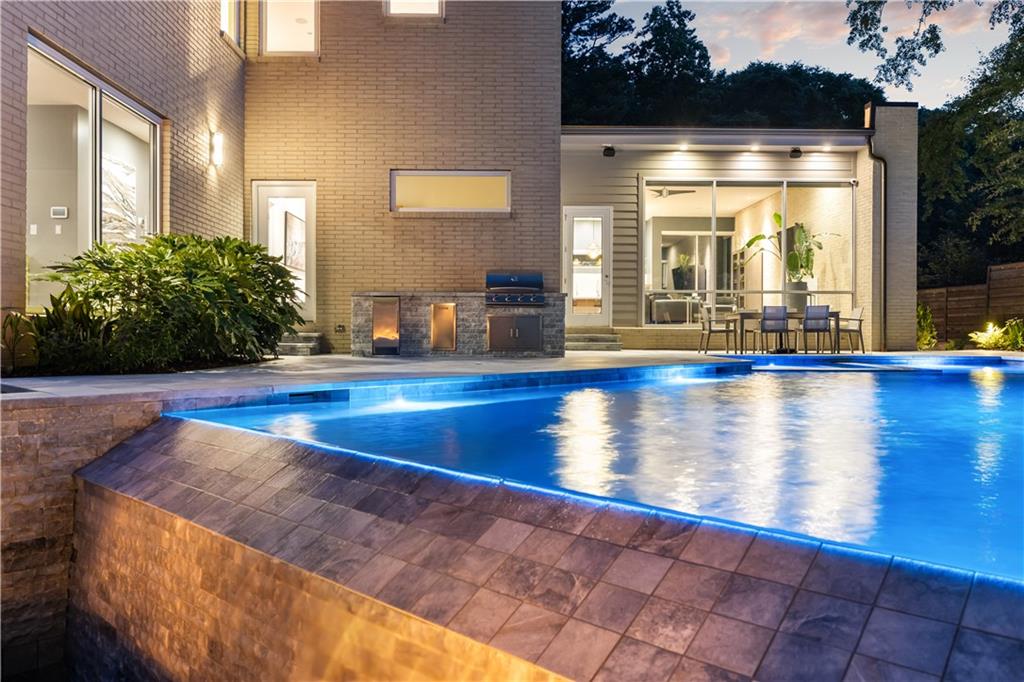 Lavista Park - Residential