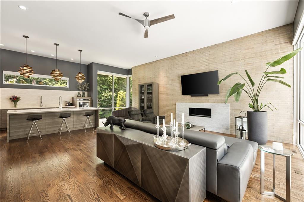 Lavista Park - Residential
