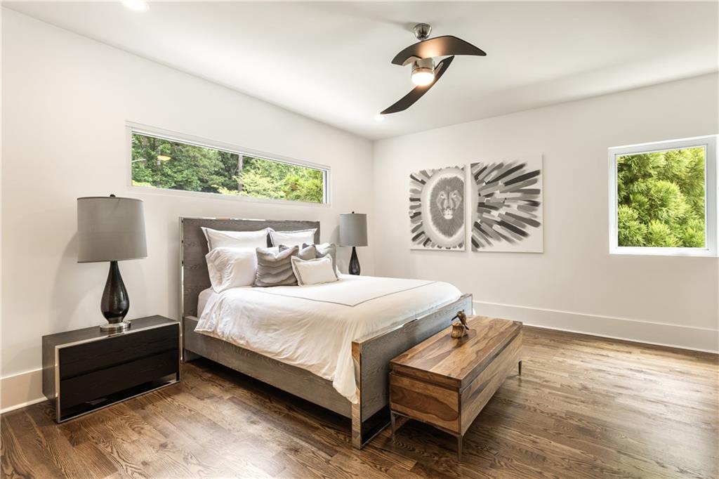 Lavista Park - Residential