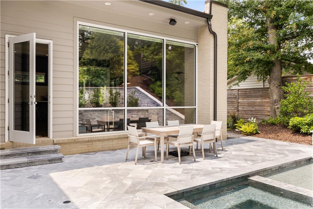 Lavista Park - Residential