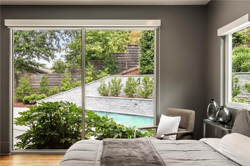 Lavista Park - Residential