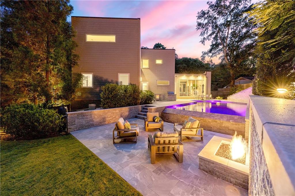 Lavista Park - Residential
