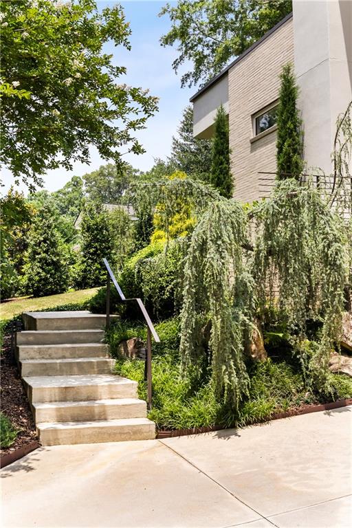 Lavista Park - Residential