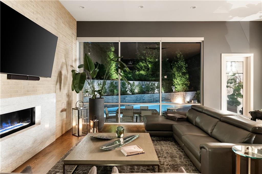 Lavista Park - Residential