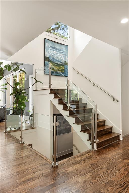 Lavista Park - Residential