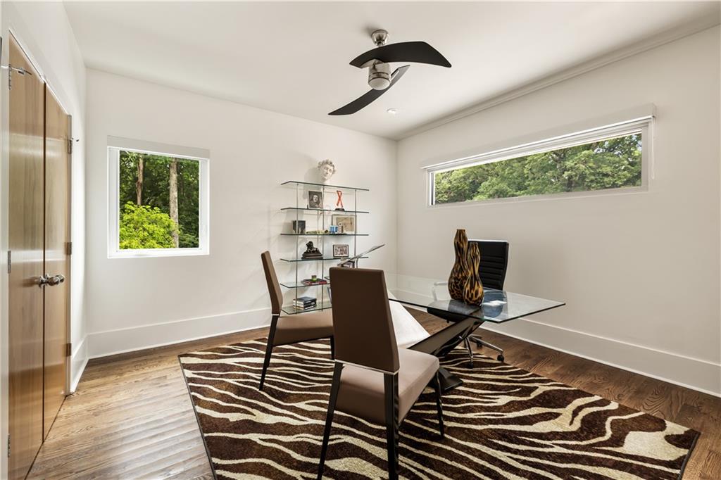 Lavista Park - Residential