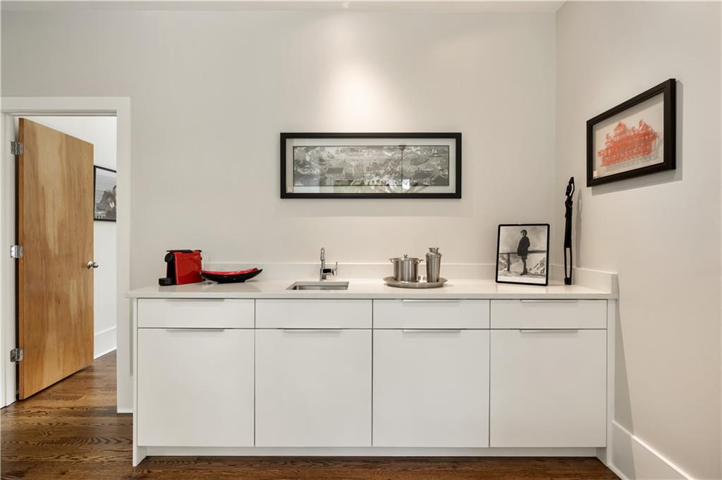Lavista Park - Residential