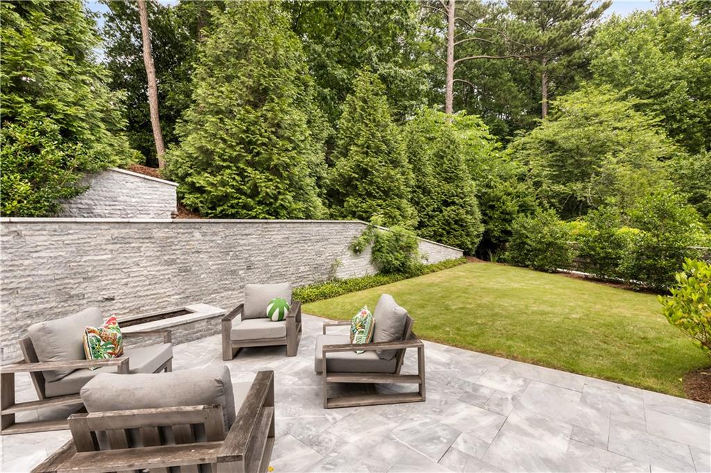 Lavista Park - Residential