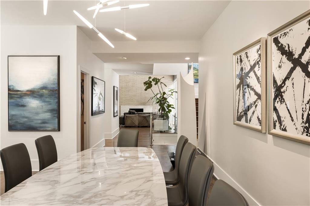Lavista Park - Residential