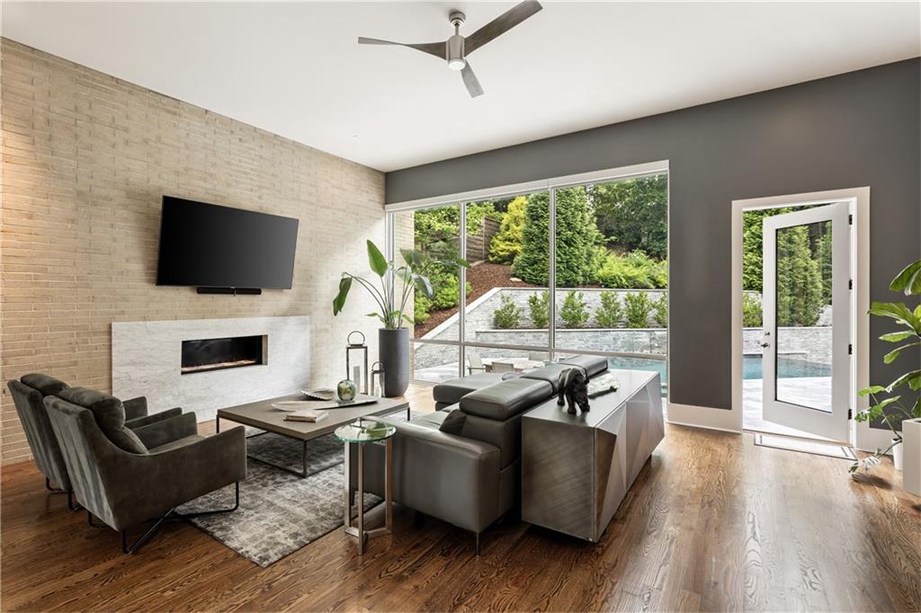 Lavista Park - Residential