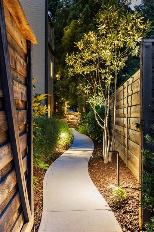 Lavista Park - Residential