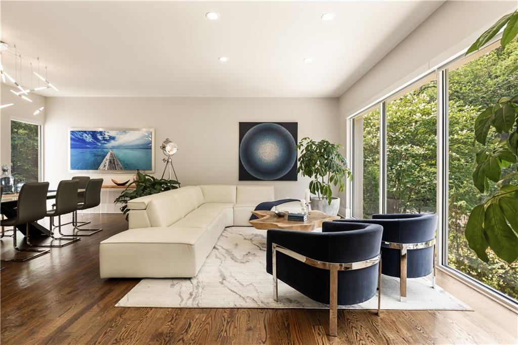 Lavista Park - Residential