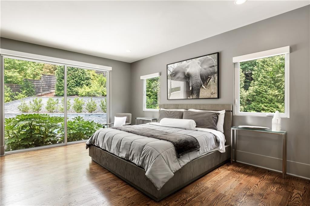 Lavista Park - Residential