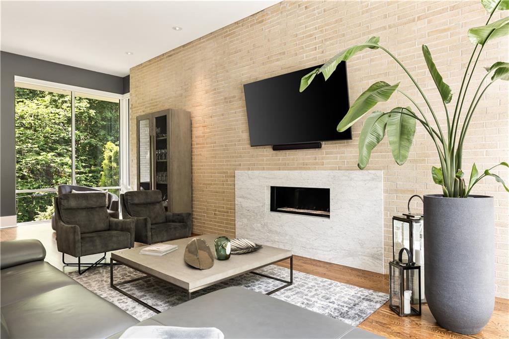 Lavista Park - Residential