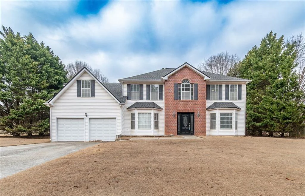 2167 Pixie Rose Lane