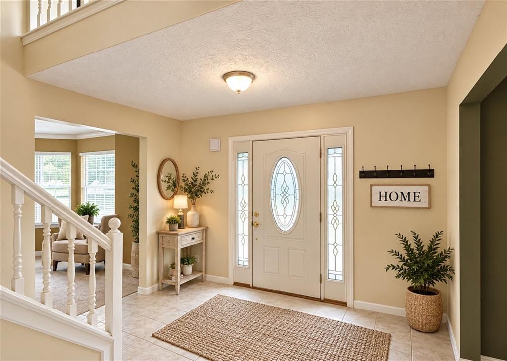2167 Pixie Rose Lane