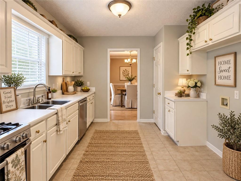 2167 Pixie Rose Lane