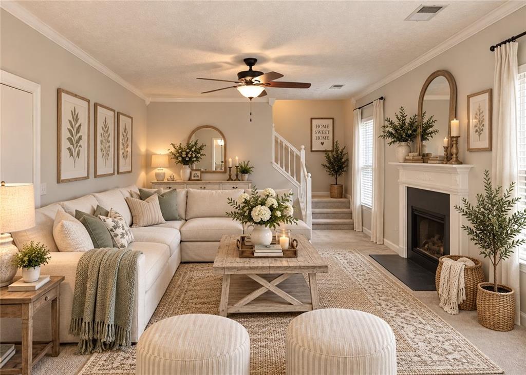 2167 Pixie Rose Lane