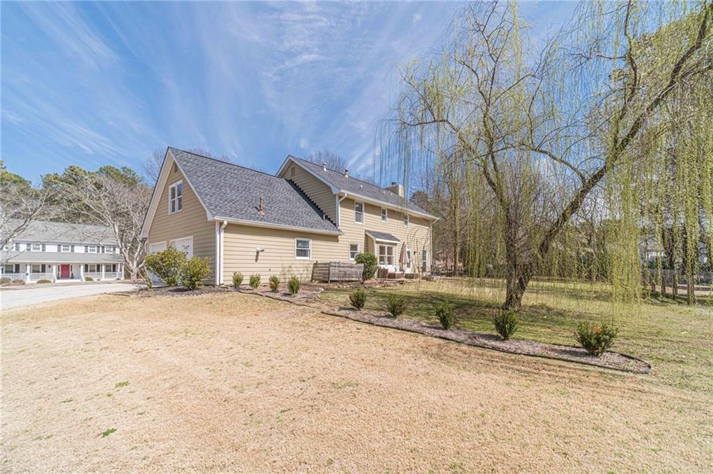1953 Graystone Parkway, Grayson, Georgia image 42