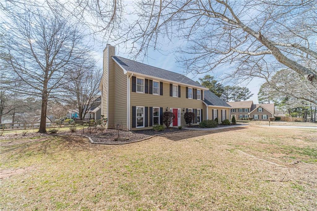 1953 Graystone Parkway, Grayson, Georgia image 49