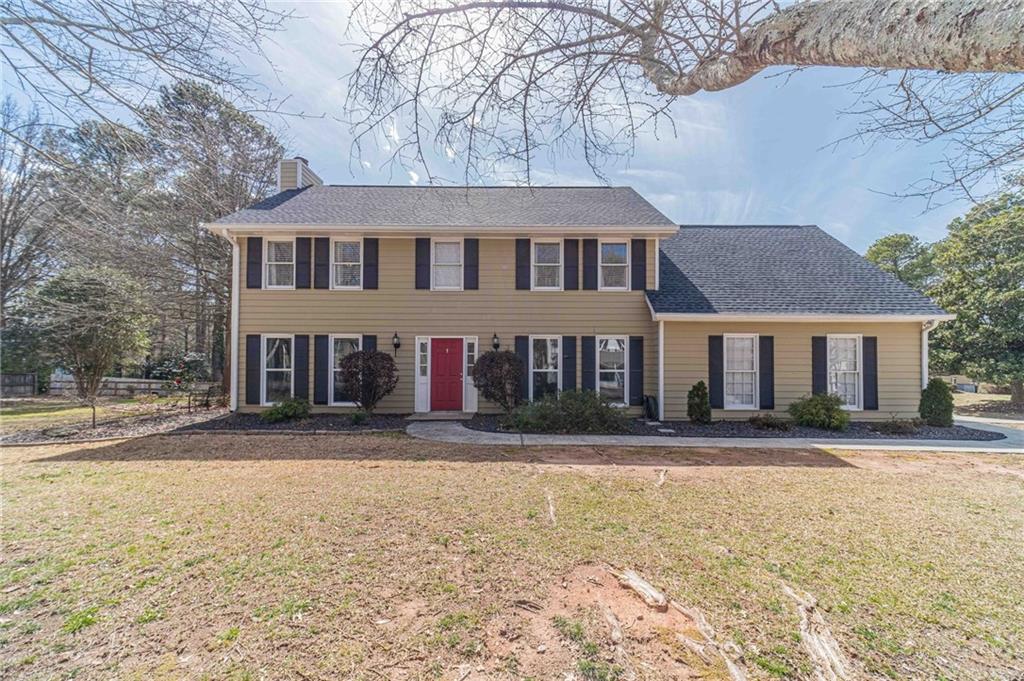 1953 Graystone Parkway, Grayson, Georgia image 1