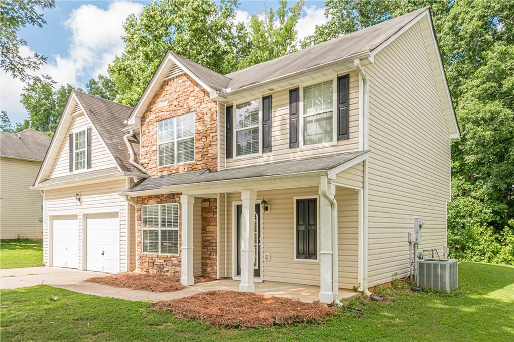 115 Randy Way