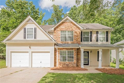 115 Randy Way Dallas GA 30132