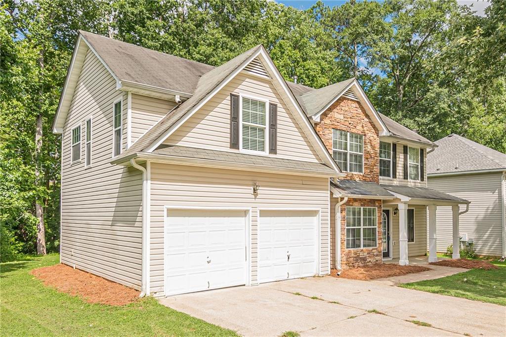 115 Randy Way