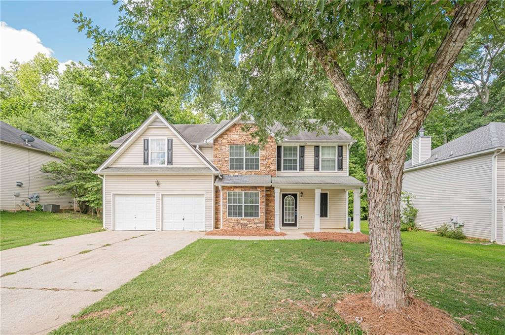 115 Randy Way