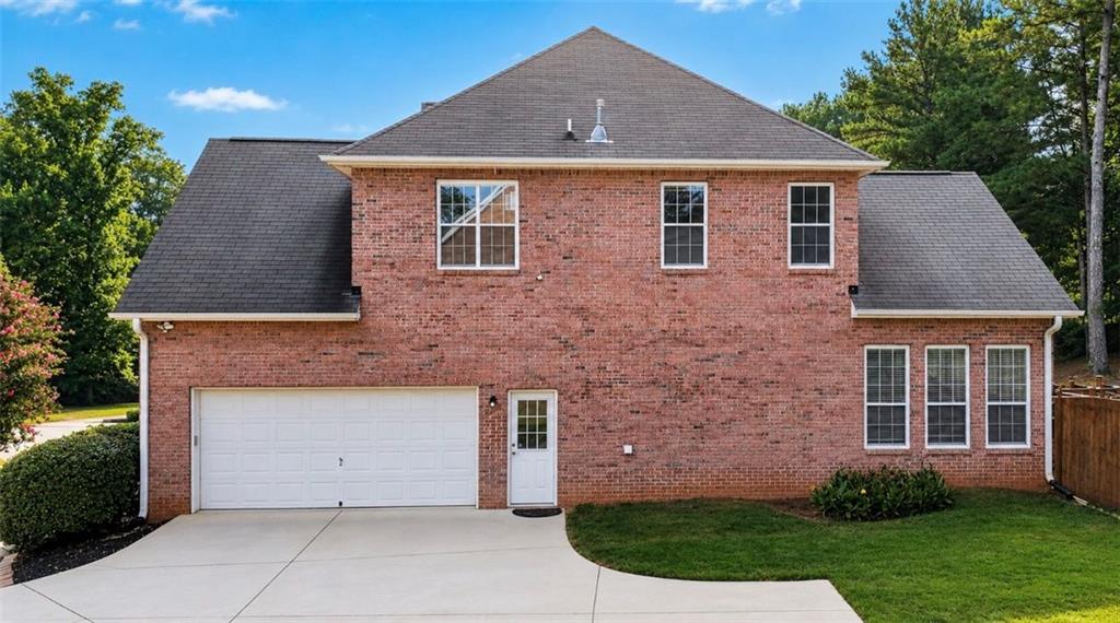 7026 Sherri Court