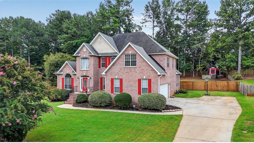 7026 Sherri Court