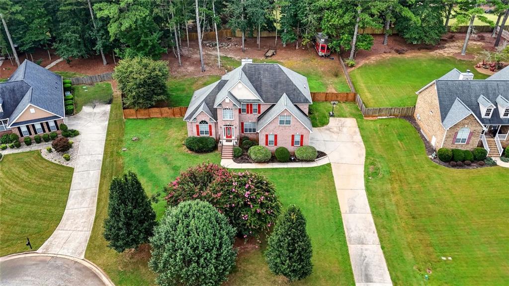 7026 Sherri Court