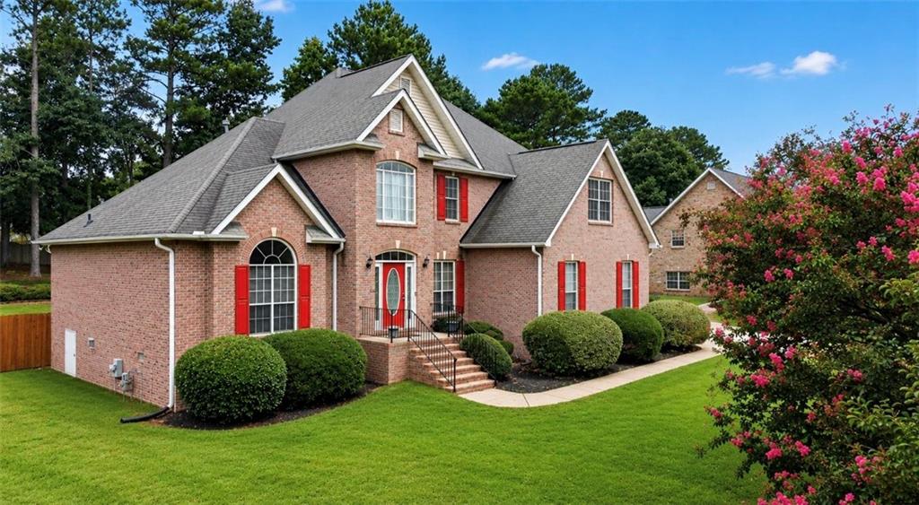 7026 Sherri Court