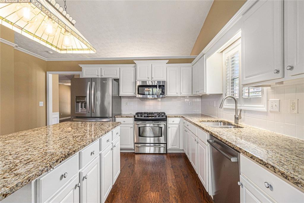 422 John Stewart Place
