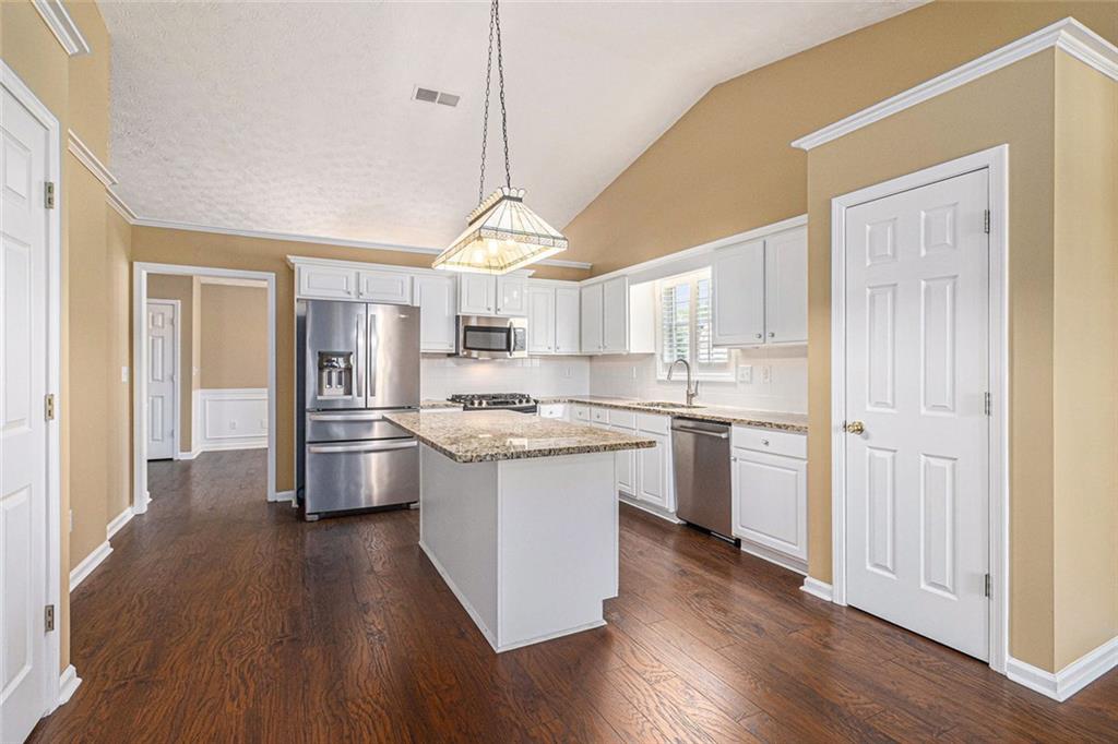 422 John Stewart Place