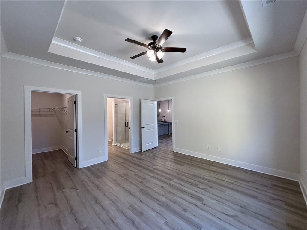 36 Village Court #15, Cleveland, Georgia image 12