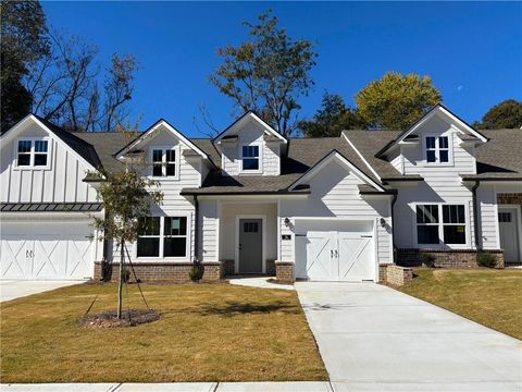 36 Village Court 15 Cleveland GA 30528