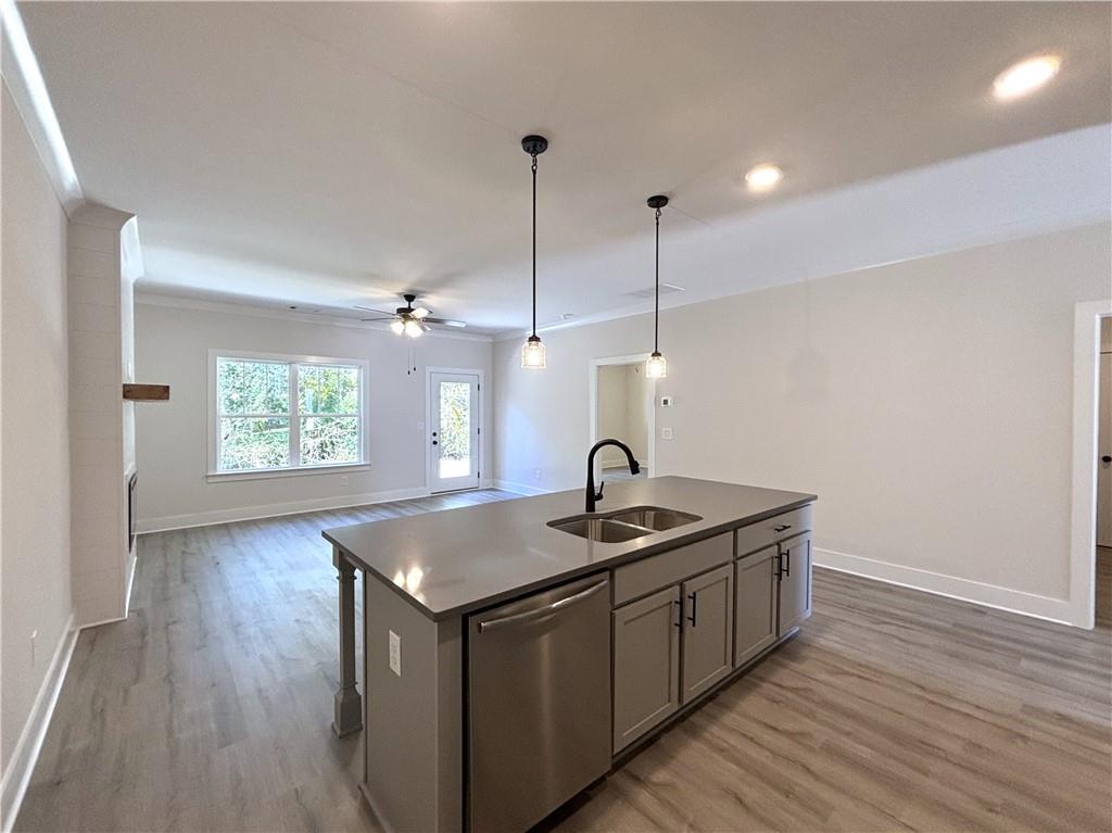 36 Village Court #15, Cleveland, Georgia image 10