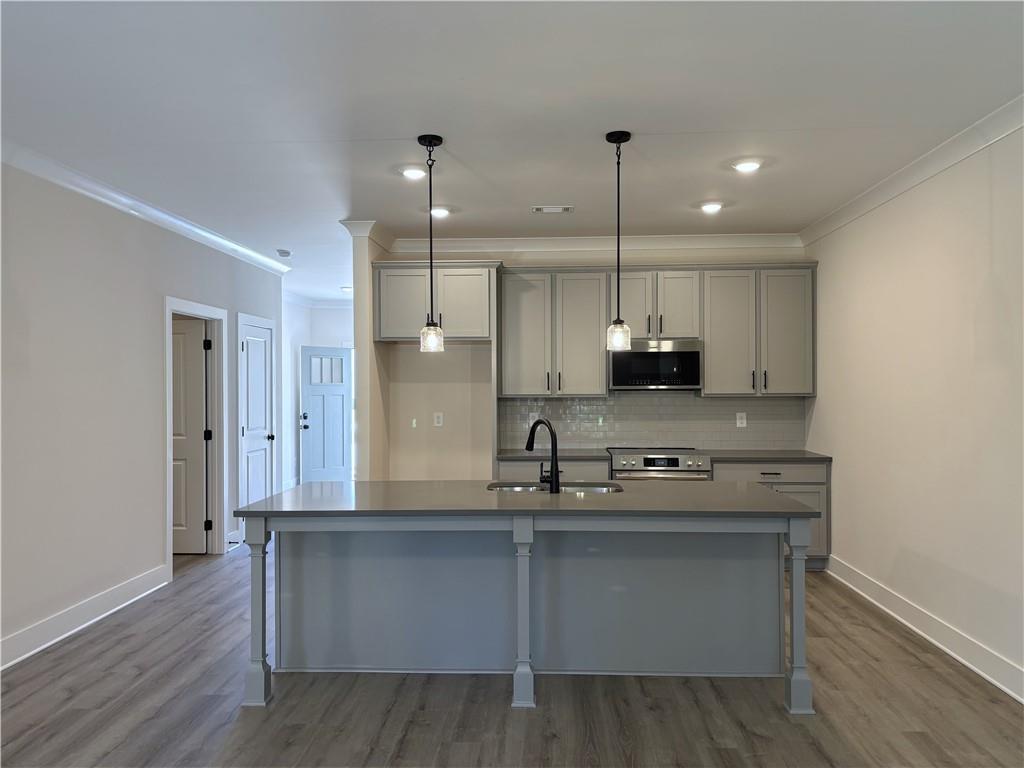 36 Village Court #15, Cleveland, Georgia image 7