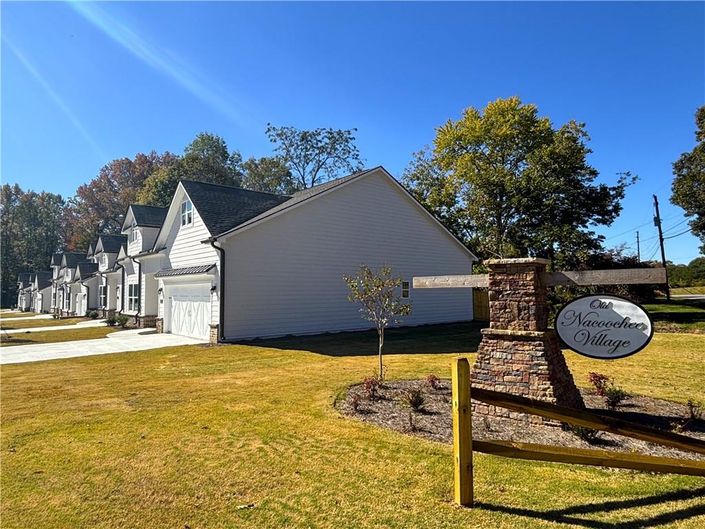 36 Village Court #15, Cleveland, Georgia image 3
