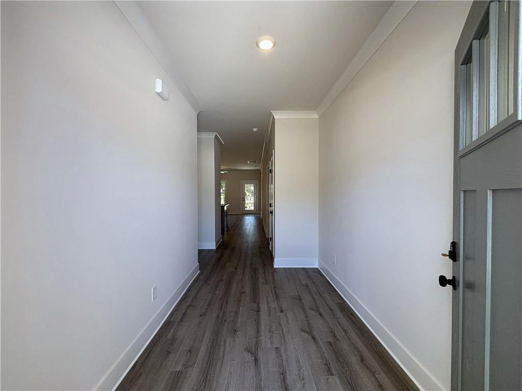 36 Village Court #15, Cleveland, Georgia image 5