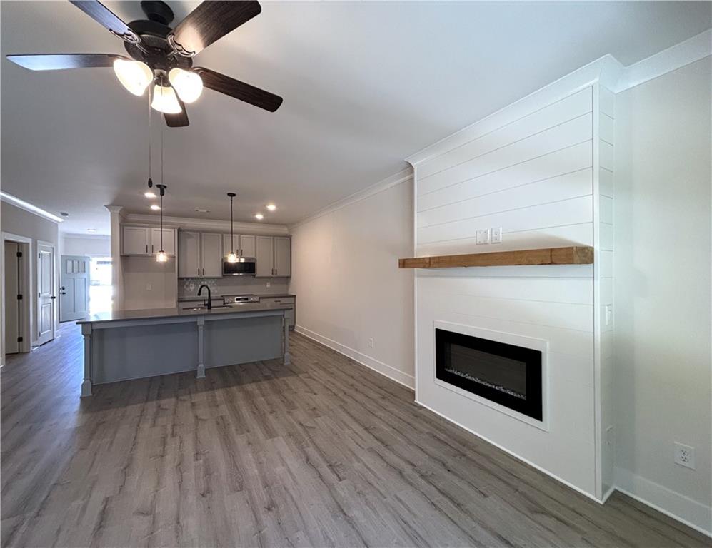 36 Village Court #15, Cleveland, Georgia image 9