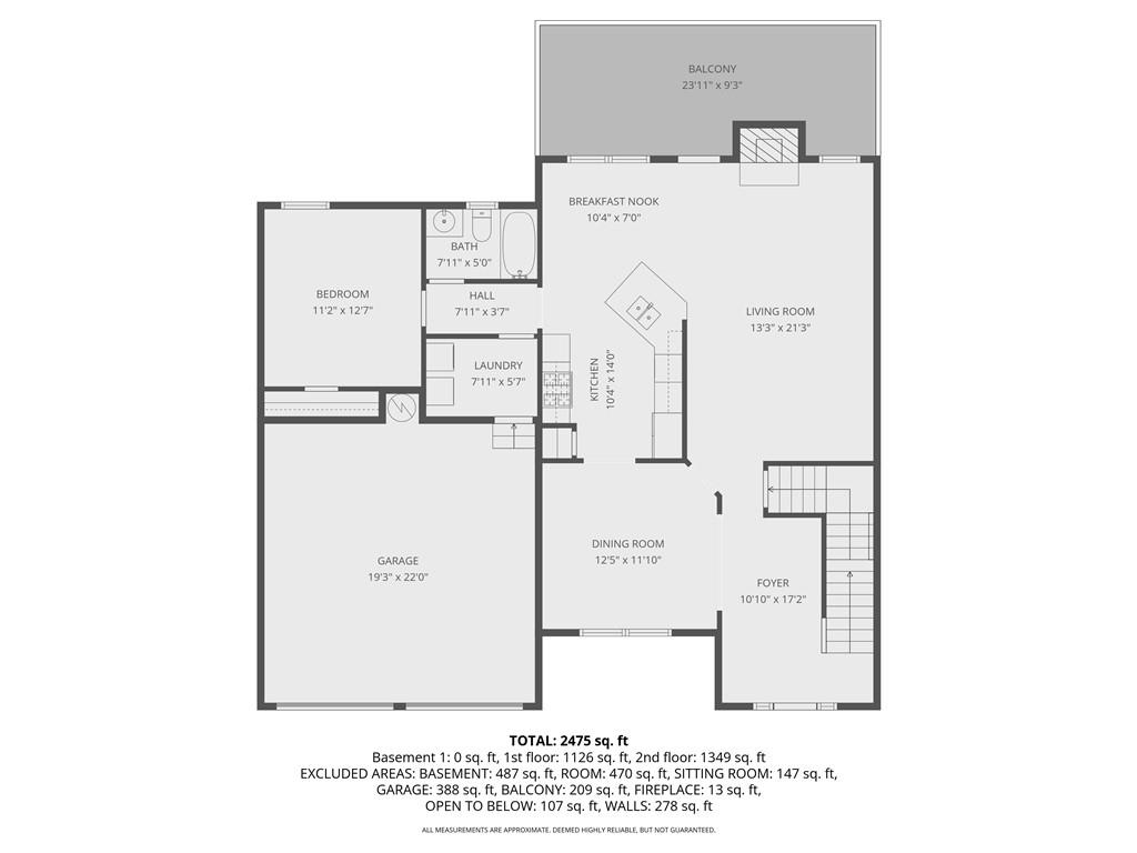 2085 Mount Grove Court