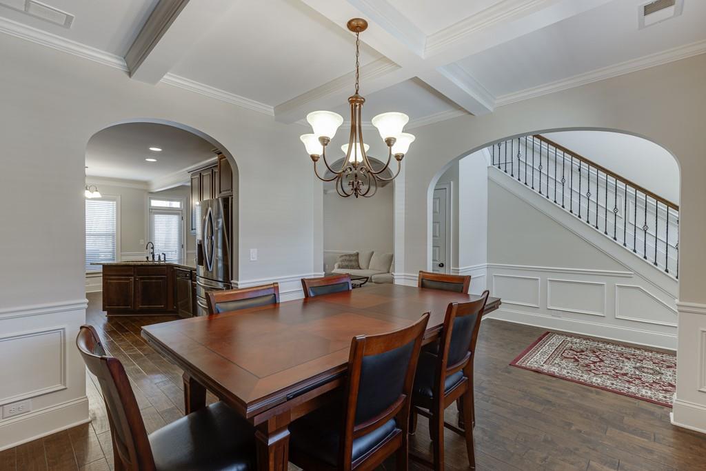 2085 Mount Grove Court