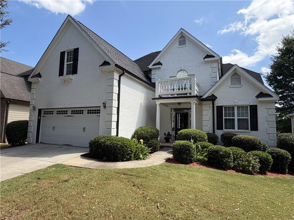 305 Long Branch Court