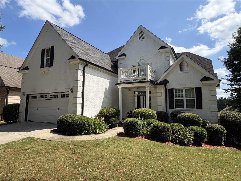 305 Long Branch Court