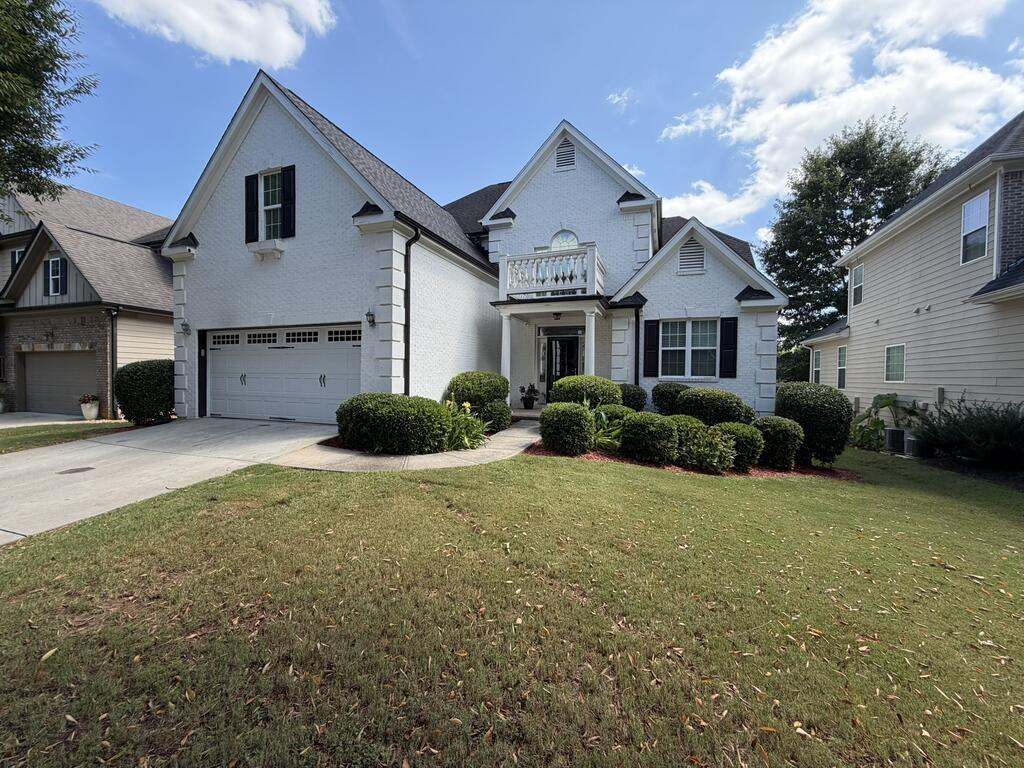 305 Long Branch Court