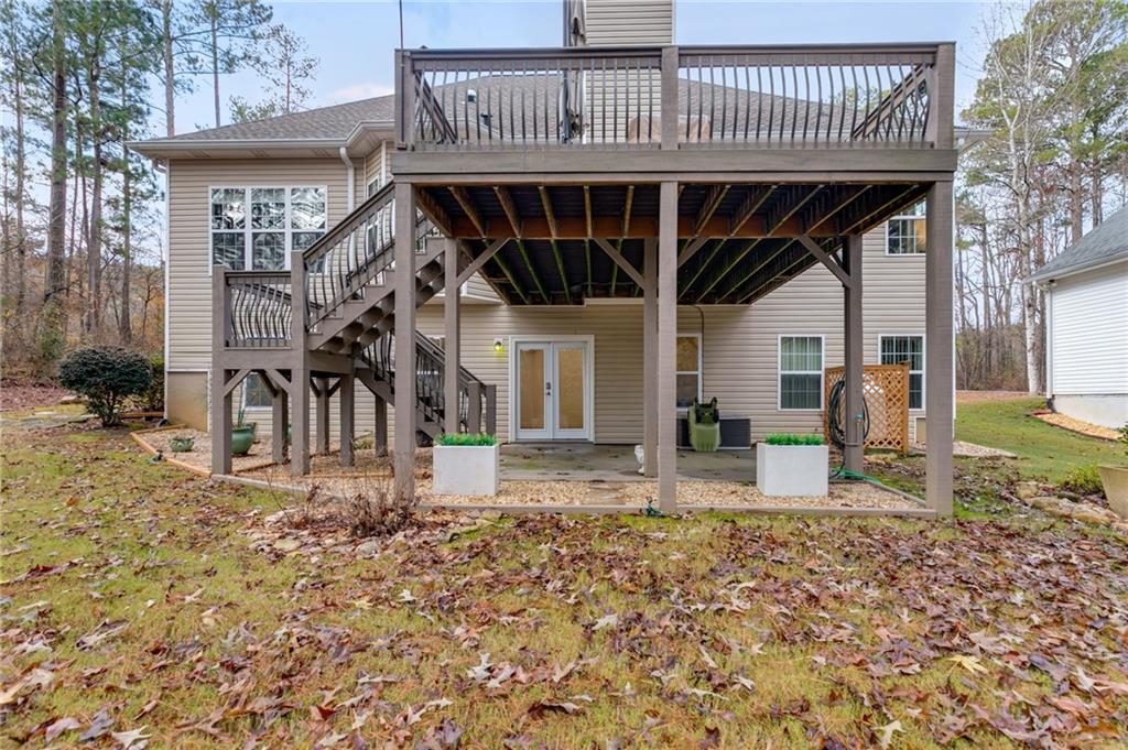 1409 Northgate Dr Dr, Villa Rica, Georgia image 35
