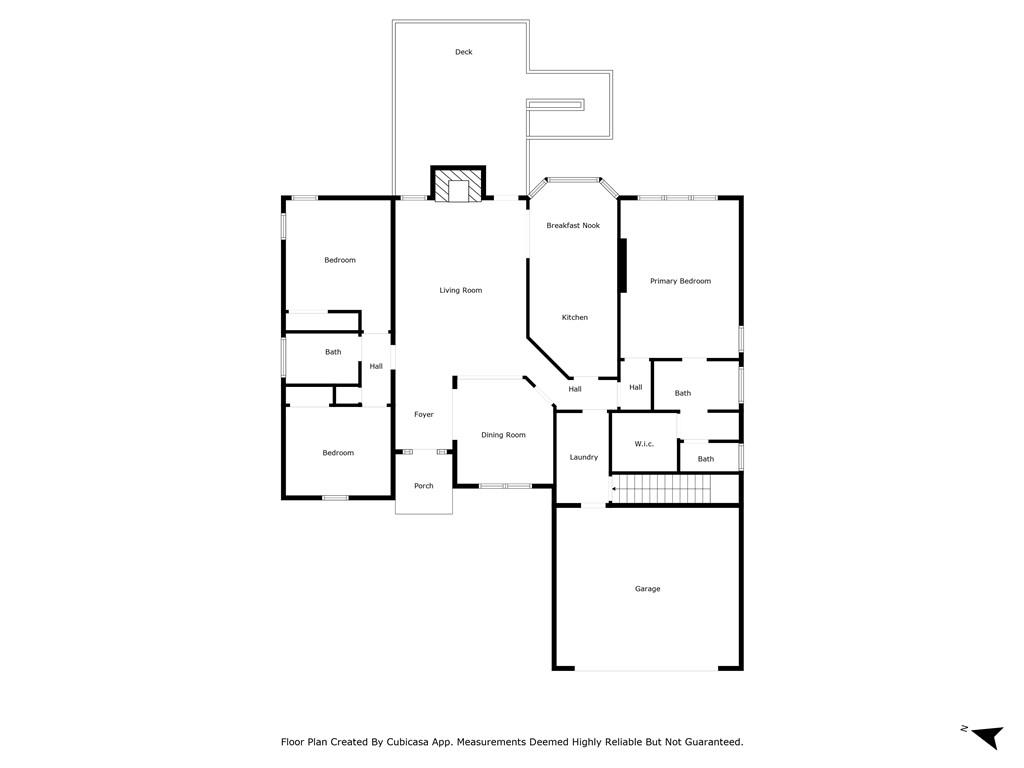 1409 Northgate Dr Dr, Villa Rica, Georgia image 37